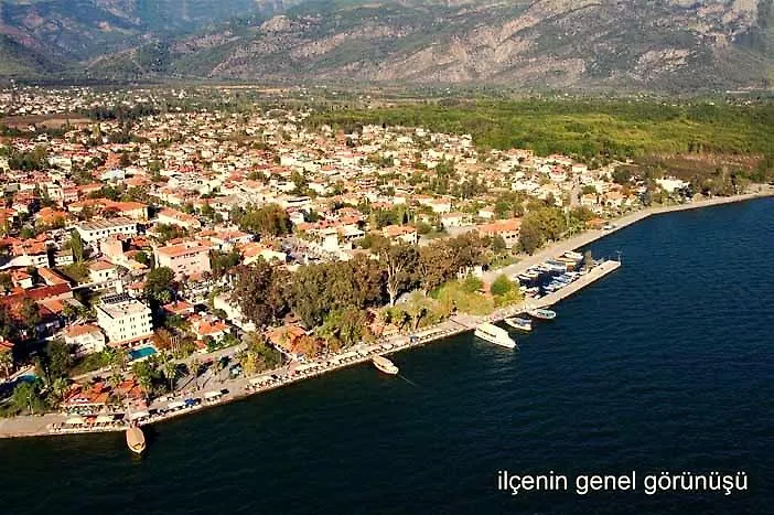 Alila Hotel Koycegiz