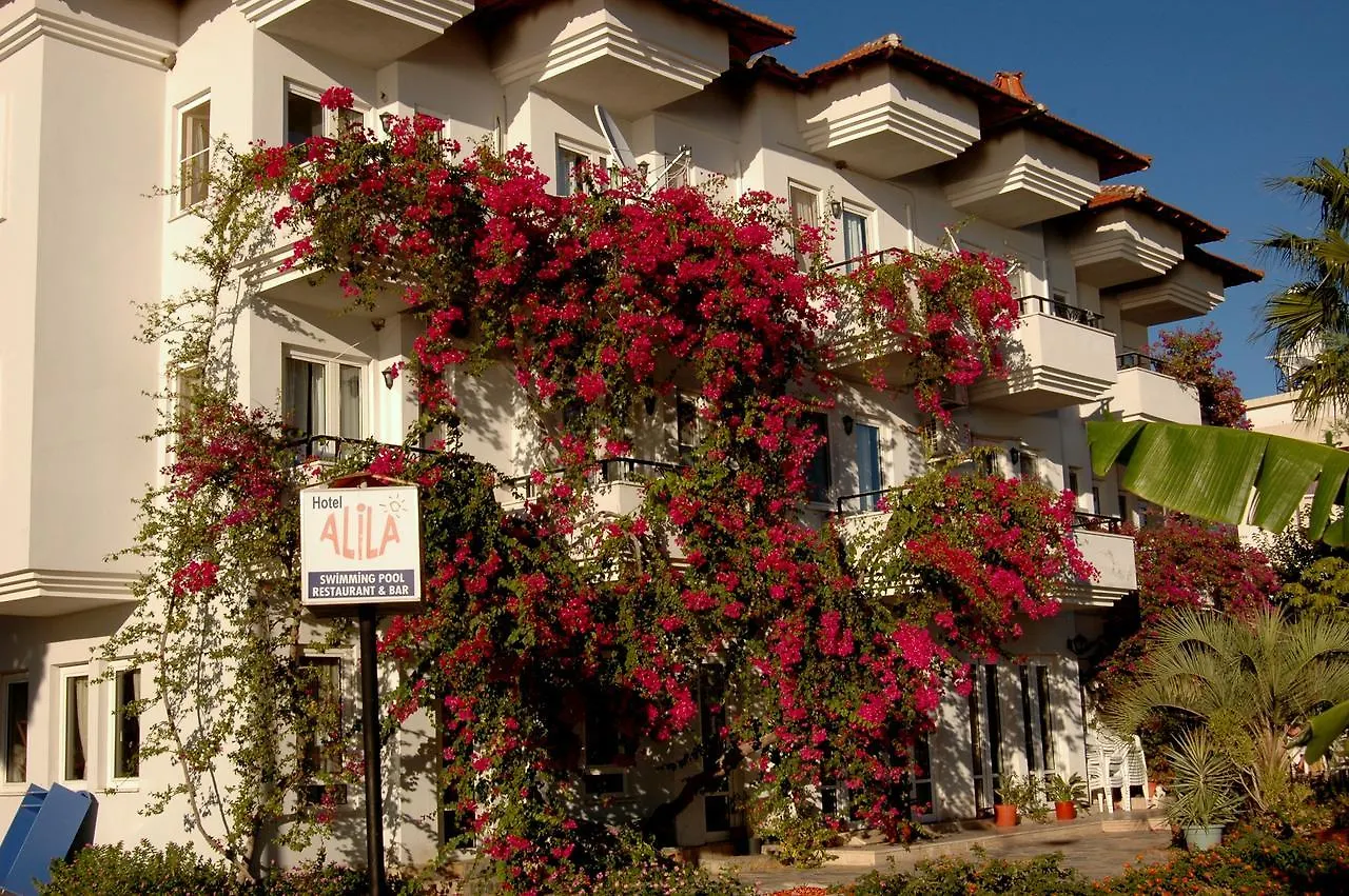 Alila Hotel Koycegiz