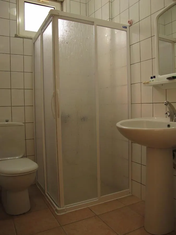 Alila Hotel Koycegiz 0*, Koycegiz (Mugla) Turecko