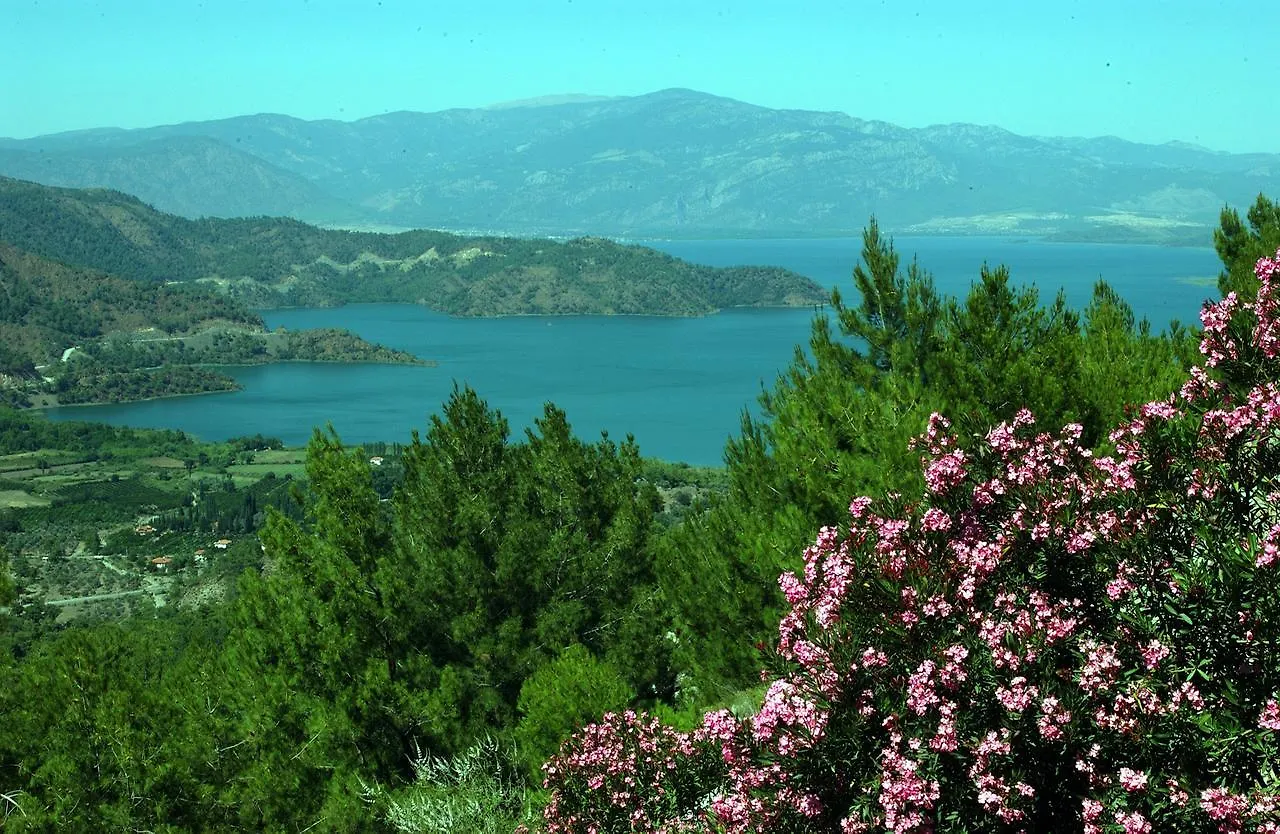 Alila Hotel Koycegiz 0*, Koycegiz (Mugla)