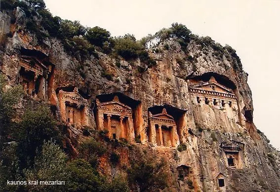 Alila Hotel Koycegiz 0*, Koycegiz (Mugla)