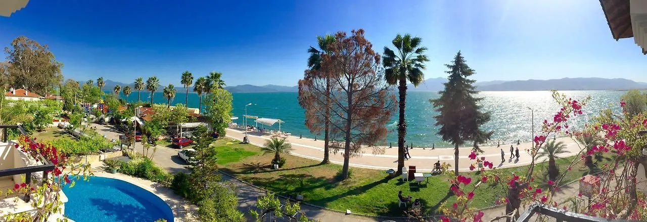 Alila Hotel Koycegiz 0*, Koycegiz (Mugla)