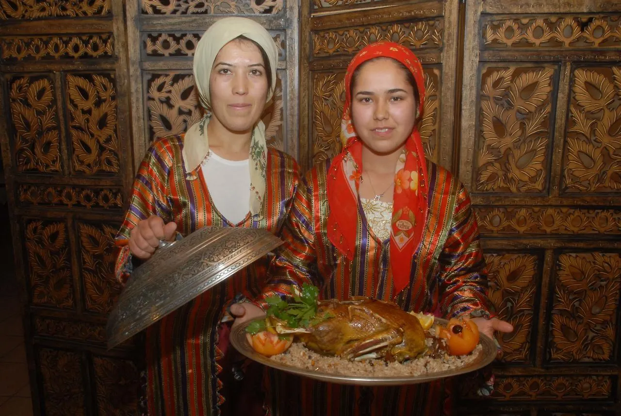 Alila Hotel Koycegiz Turecko