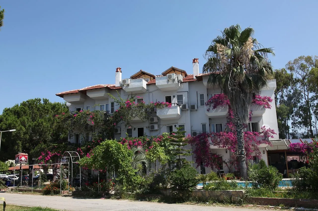 Alila Hotel Koycegiz 0*, Koycegiz (Mugla)