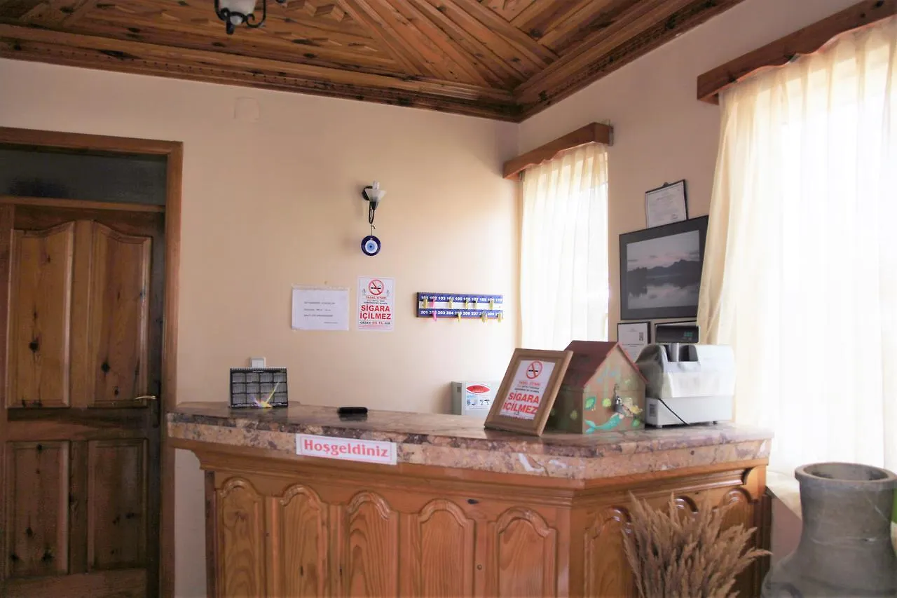 Alila Hotel Koycegiz