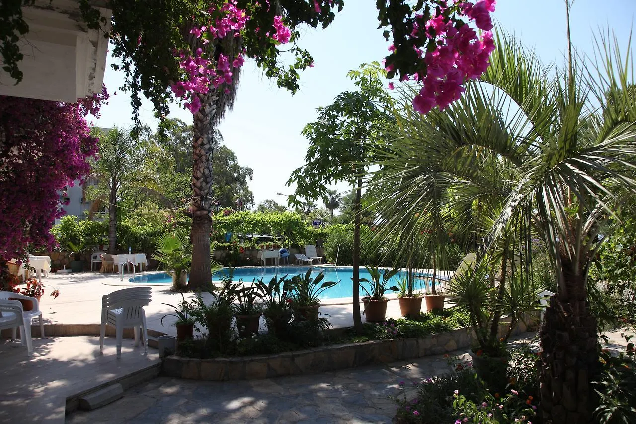 Alila Hotel Koycegiz