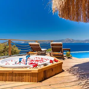 Heaven , Faralya Türkiye