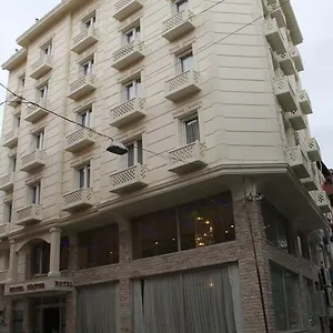 Simper 3*, İstanbul Türkiye