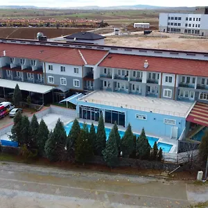 Nehir Termal Otel&Spa Otel