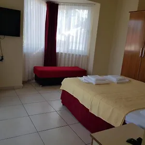 Apart Apart Otel