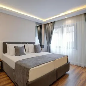 Depiero Karaköy 4*, İstanbul Türkiye