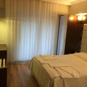 Yuvarlakcay Cinar Butik Otel