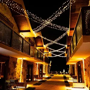 Tas Mahall Luxury 5*, Ağva Türkiye