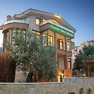 Linda's Apart Otel