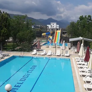 Melodi Club Apart Otel