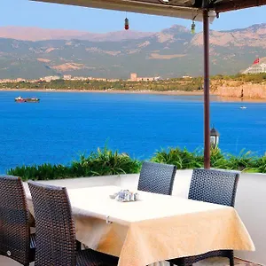 Ozmen Old Town Kaleici Adult Only 2*, Antalya Türkiye