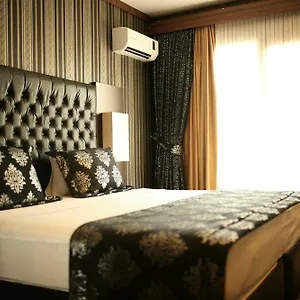 Hedef Dag Termal & Otel
