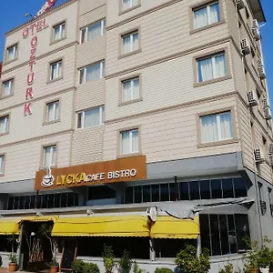 Ozturk , Antalya Türkiye