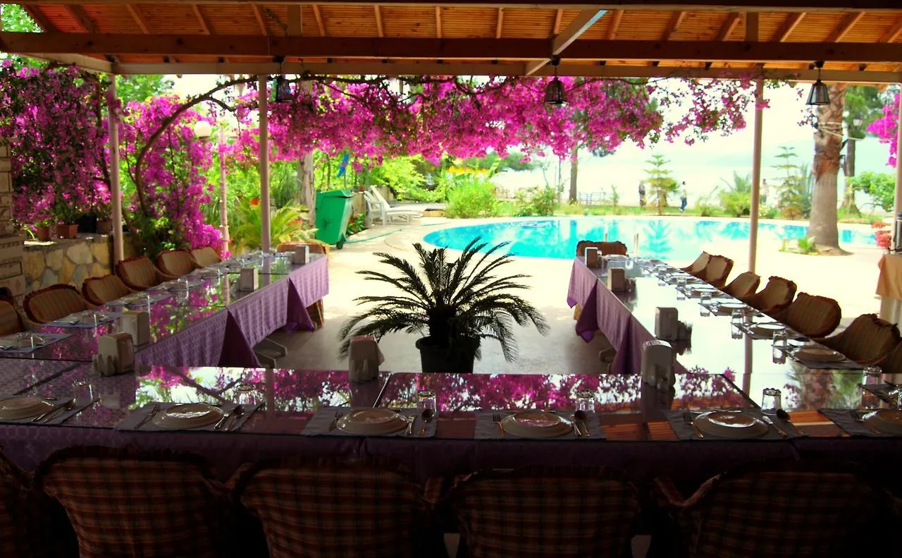 Alila Hotel Köyceğiz 0*,  Türkiye