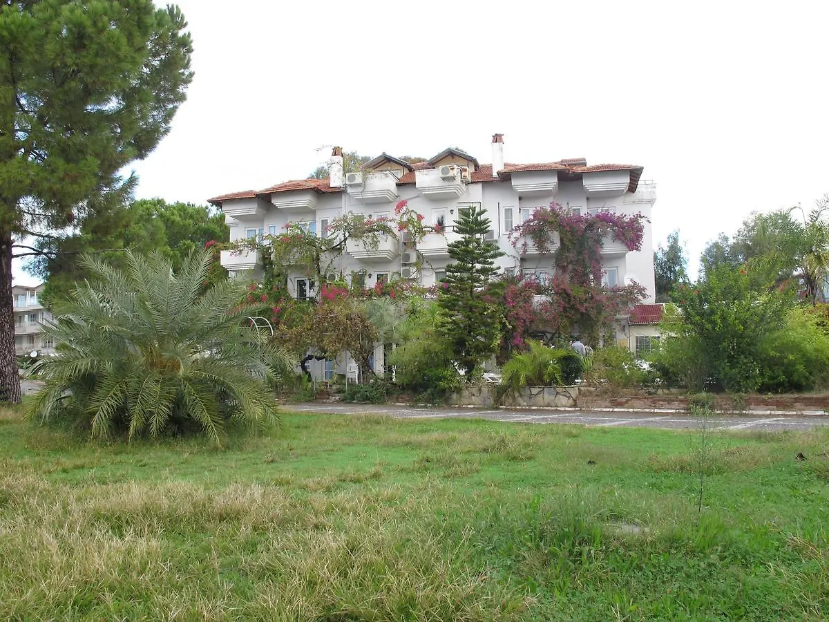 Alila Hotel Köyceğiz