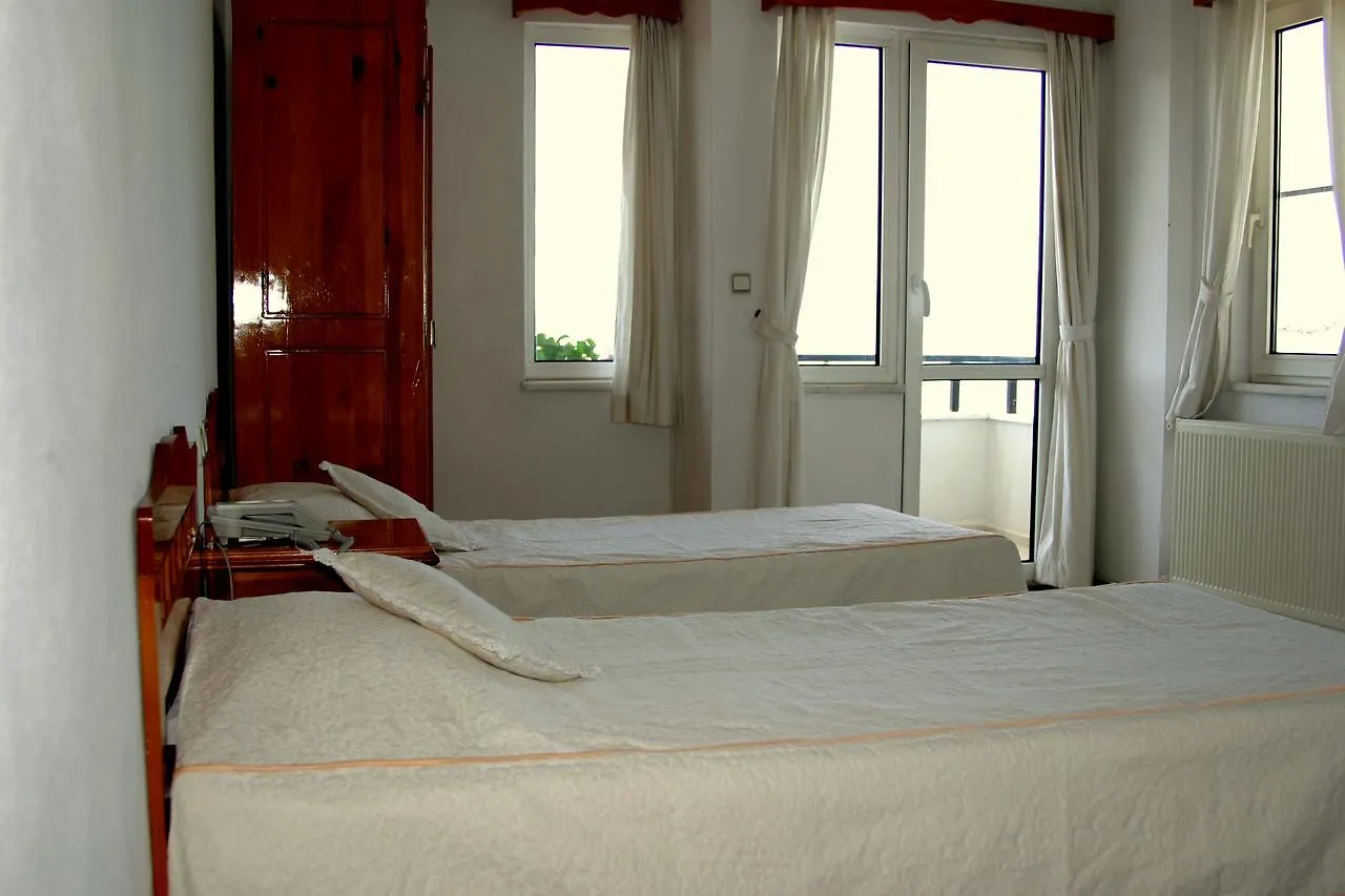 Alila Hotel Köyceğiz 0*,  Türkiye
