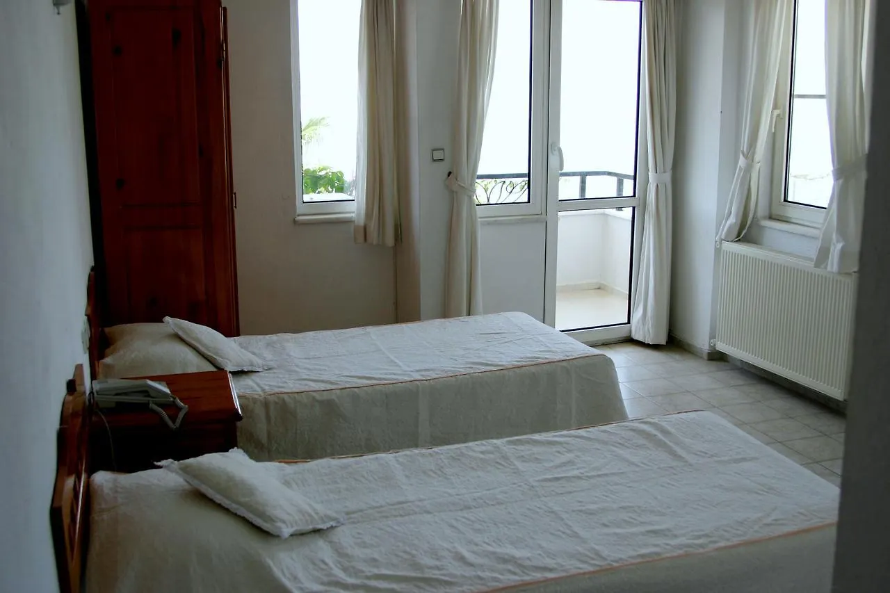 Alila Hotel Köyceğiz