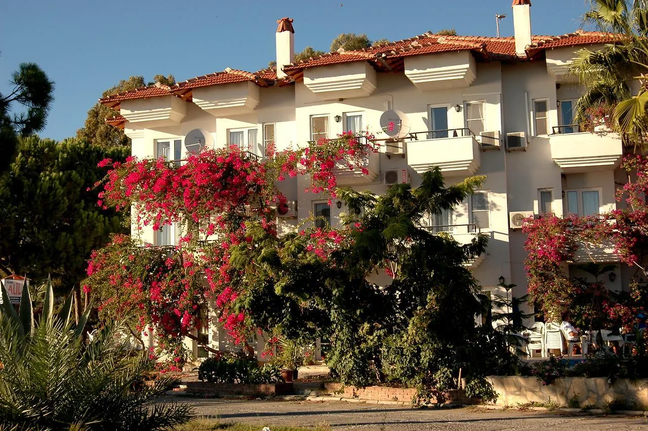 Alila Hotel Köyceğiz Türkiye