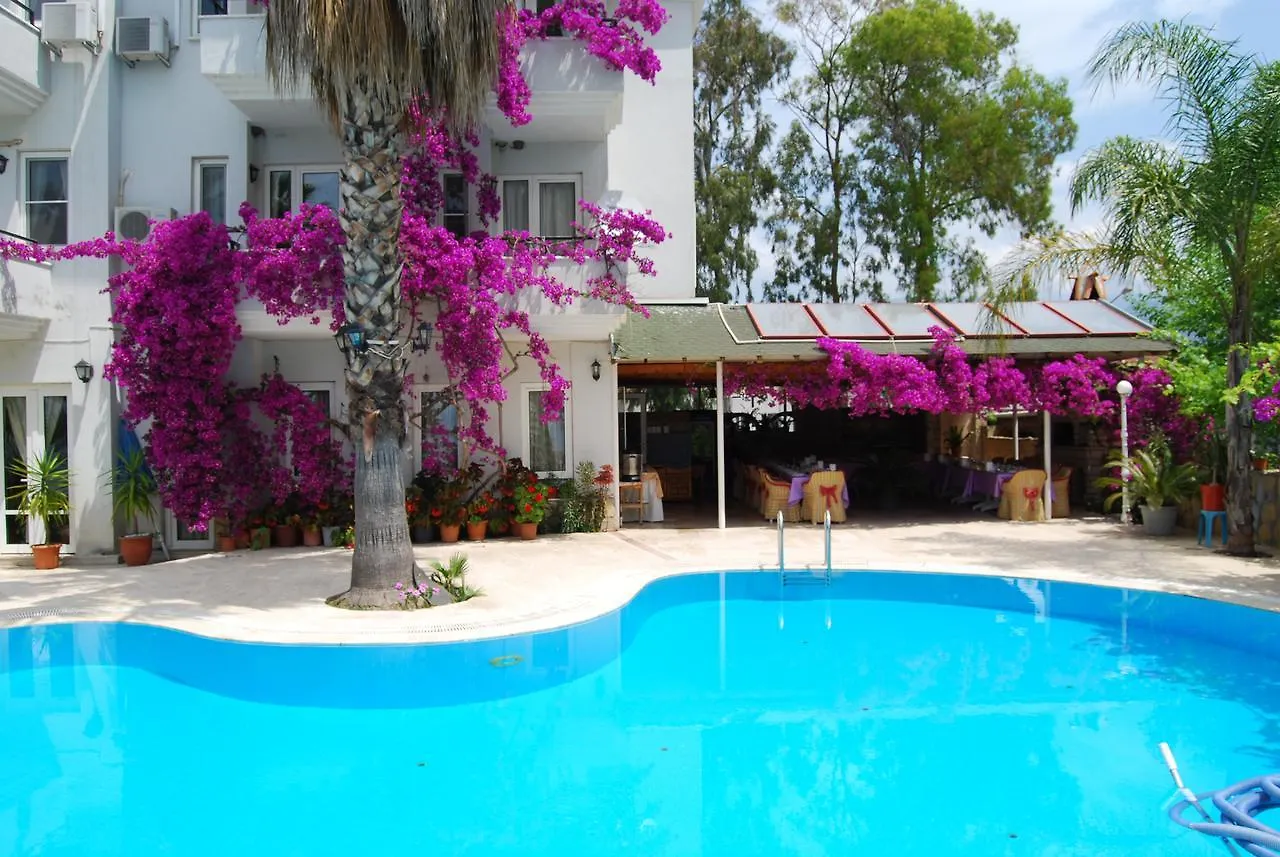 Alila Hotel Köyceğiz