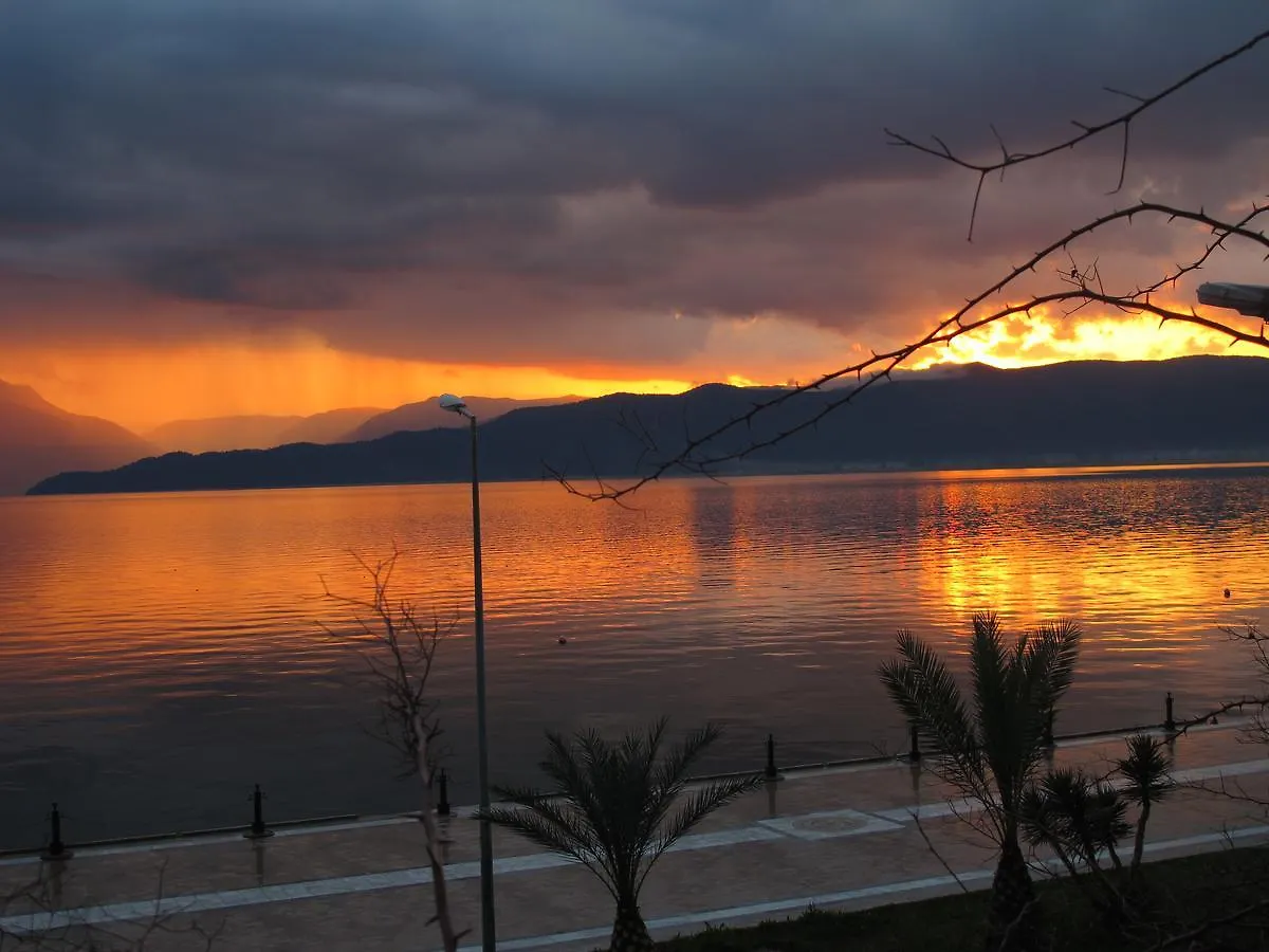 Alila Hotel Köyceğiz 0*,  Türkiye