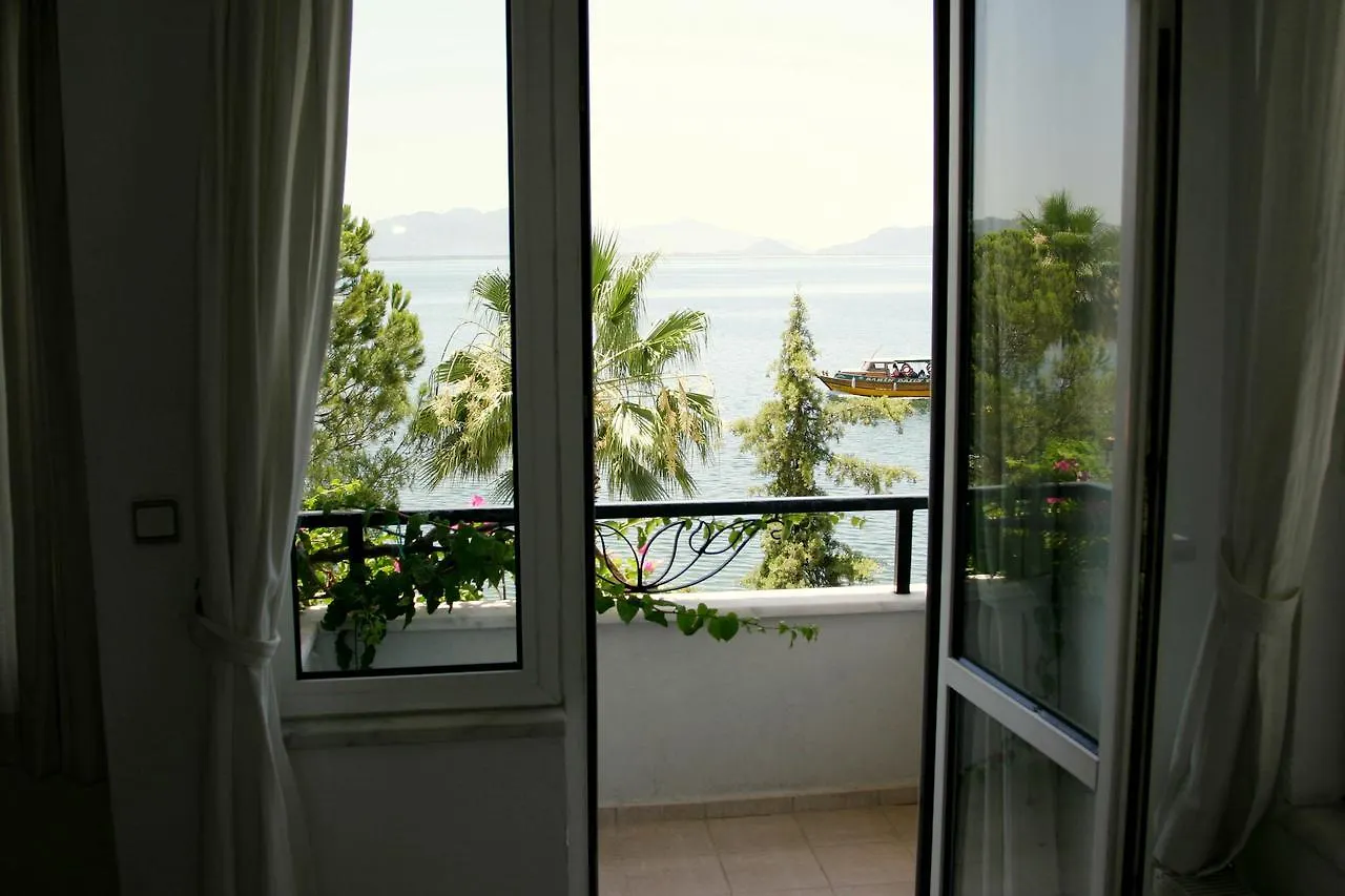 Alila Hotel Köyceğiz Türkiye