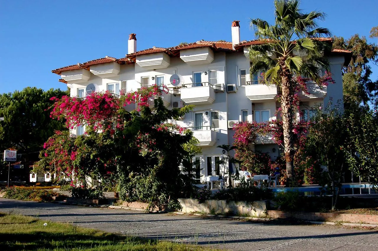 Alila Hotel Köyceğiz