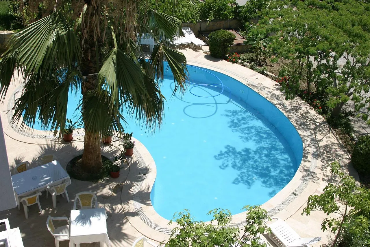 Alila Hotel Köyceğiz Türkiye