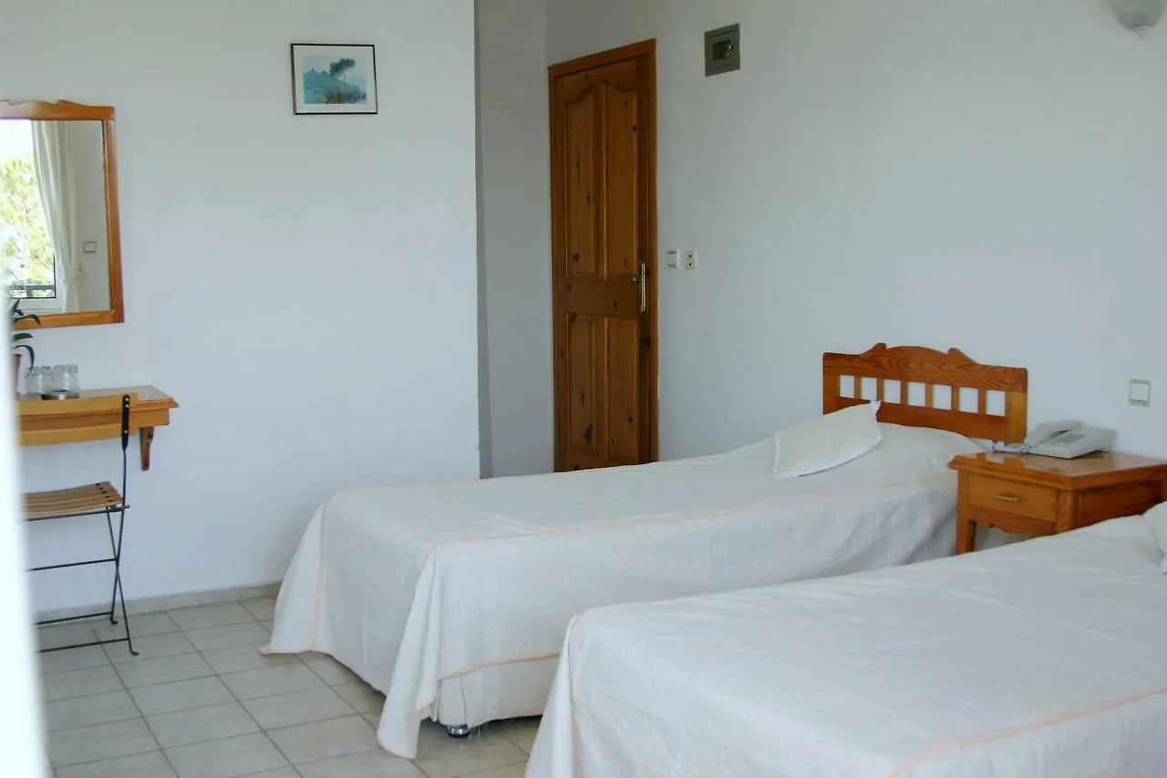 Alila Hotel Köyceğiz