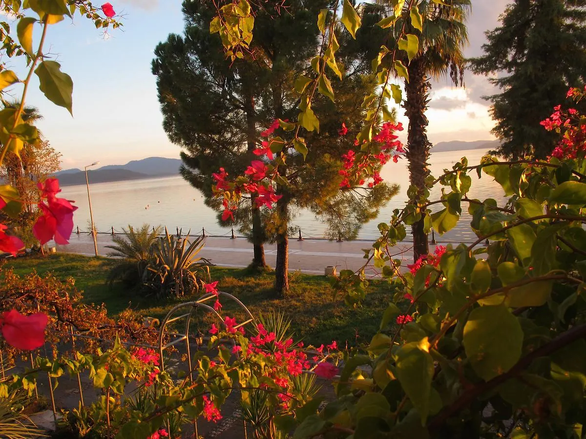 Alila Hotel Köyceğiz