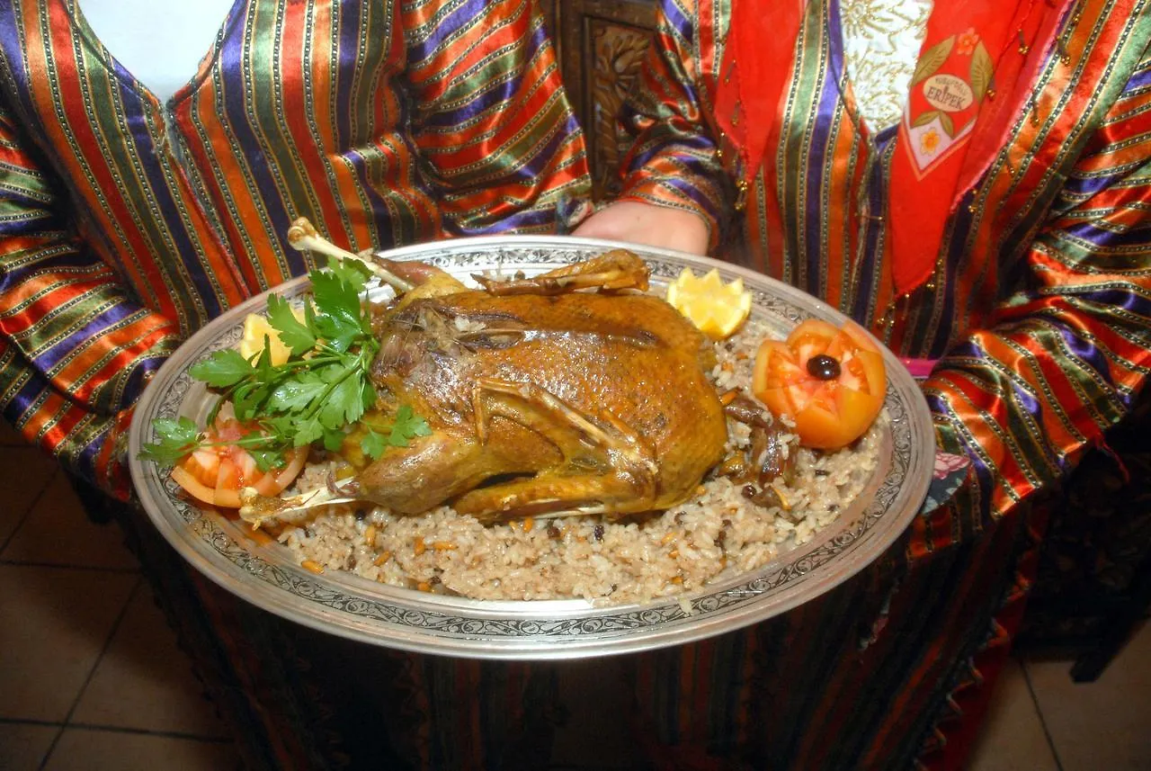 Alila Hotel Köyceğiz