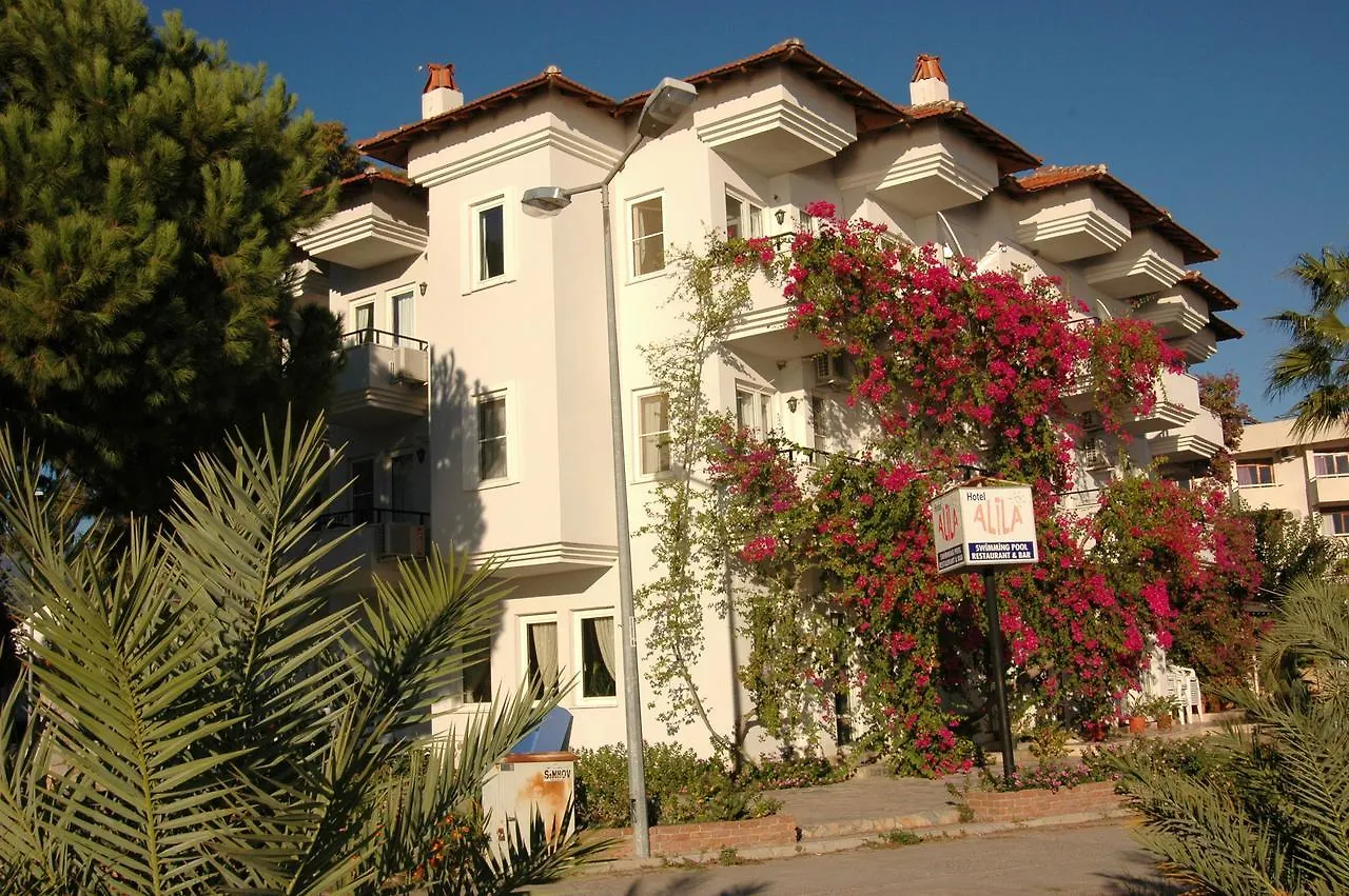 Alila Hotel Köyceğiz
