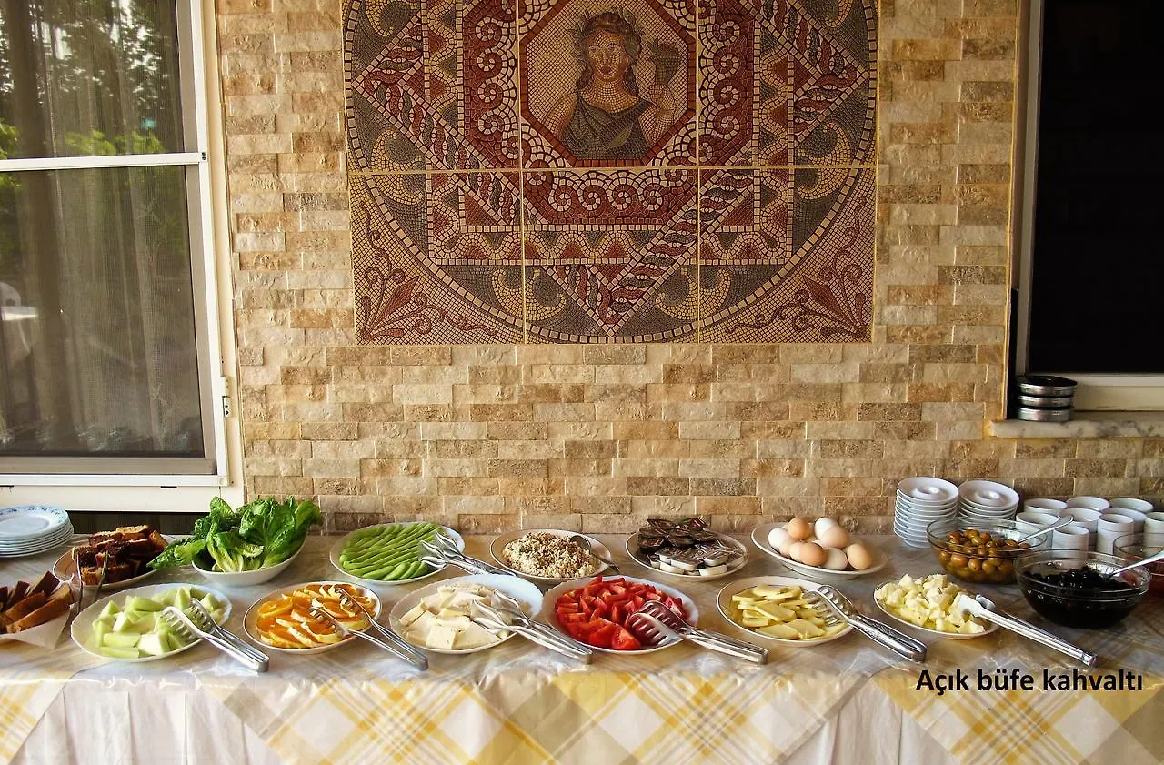 Alila Hotel Köyceğiz 0*,  Türkiye