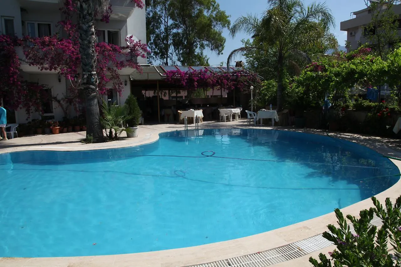 Alila Hotel Köyceğiz