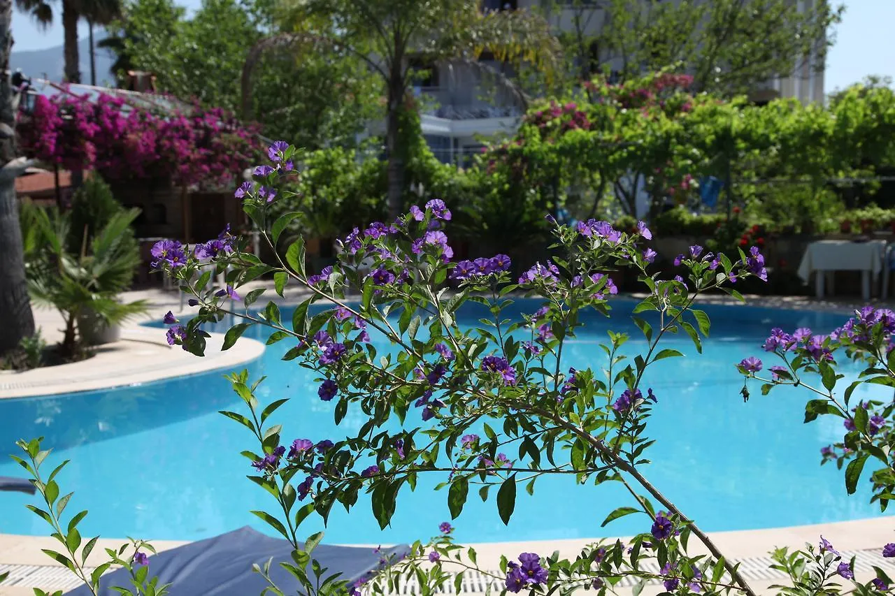 Alila Hotel Köyceğiz Türkiye