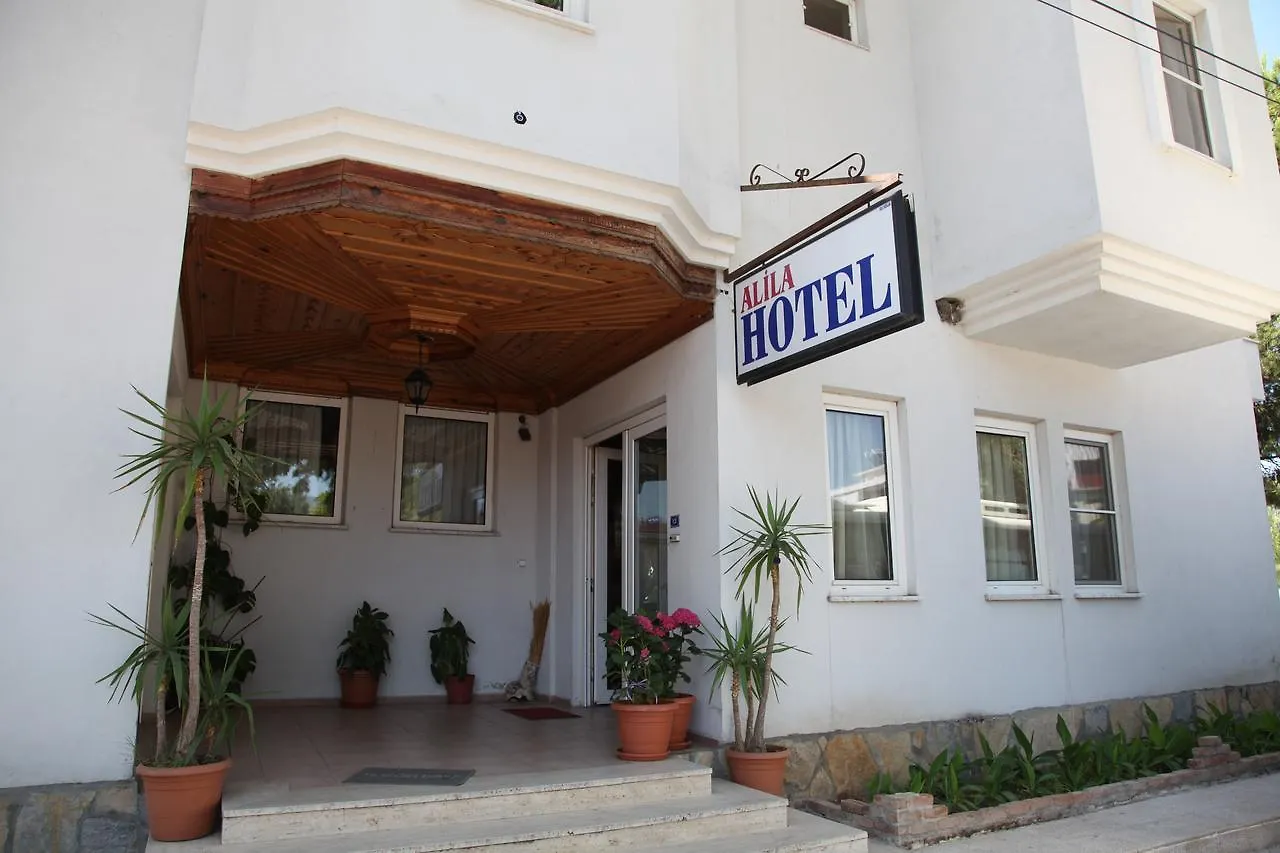Alila Hotel Köyceğiz