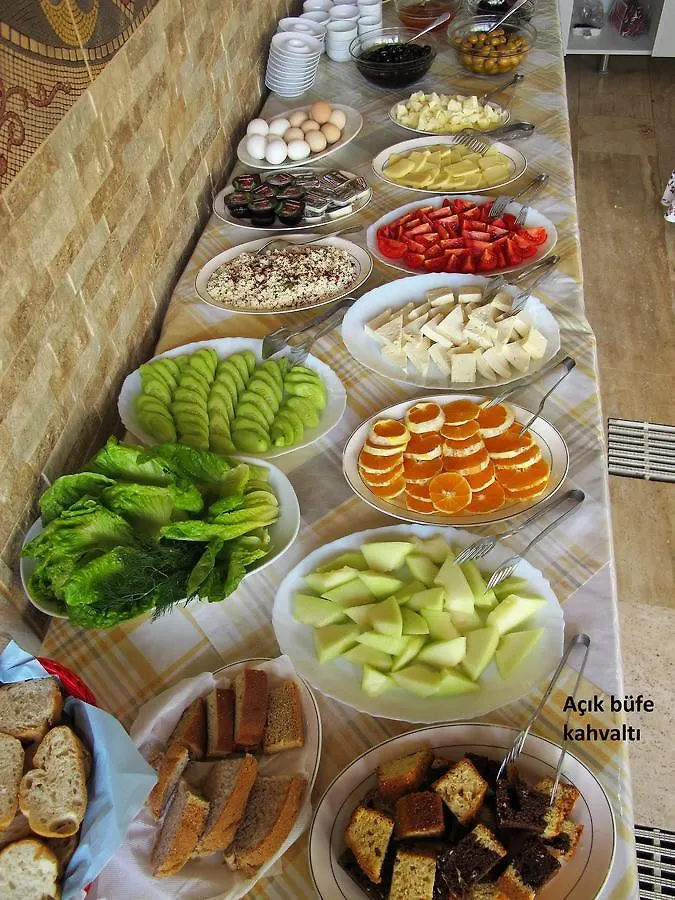Alila Hotel Köyceğiz