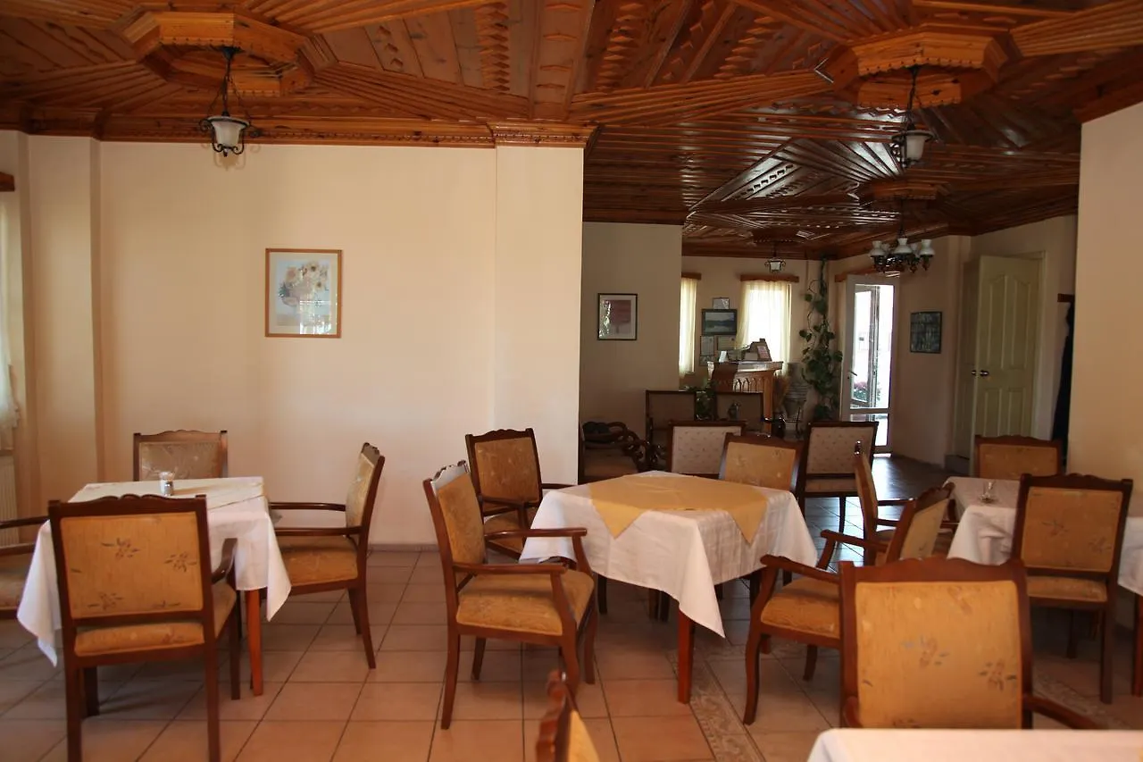 Alila Hotel Köyceğiz