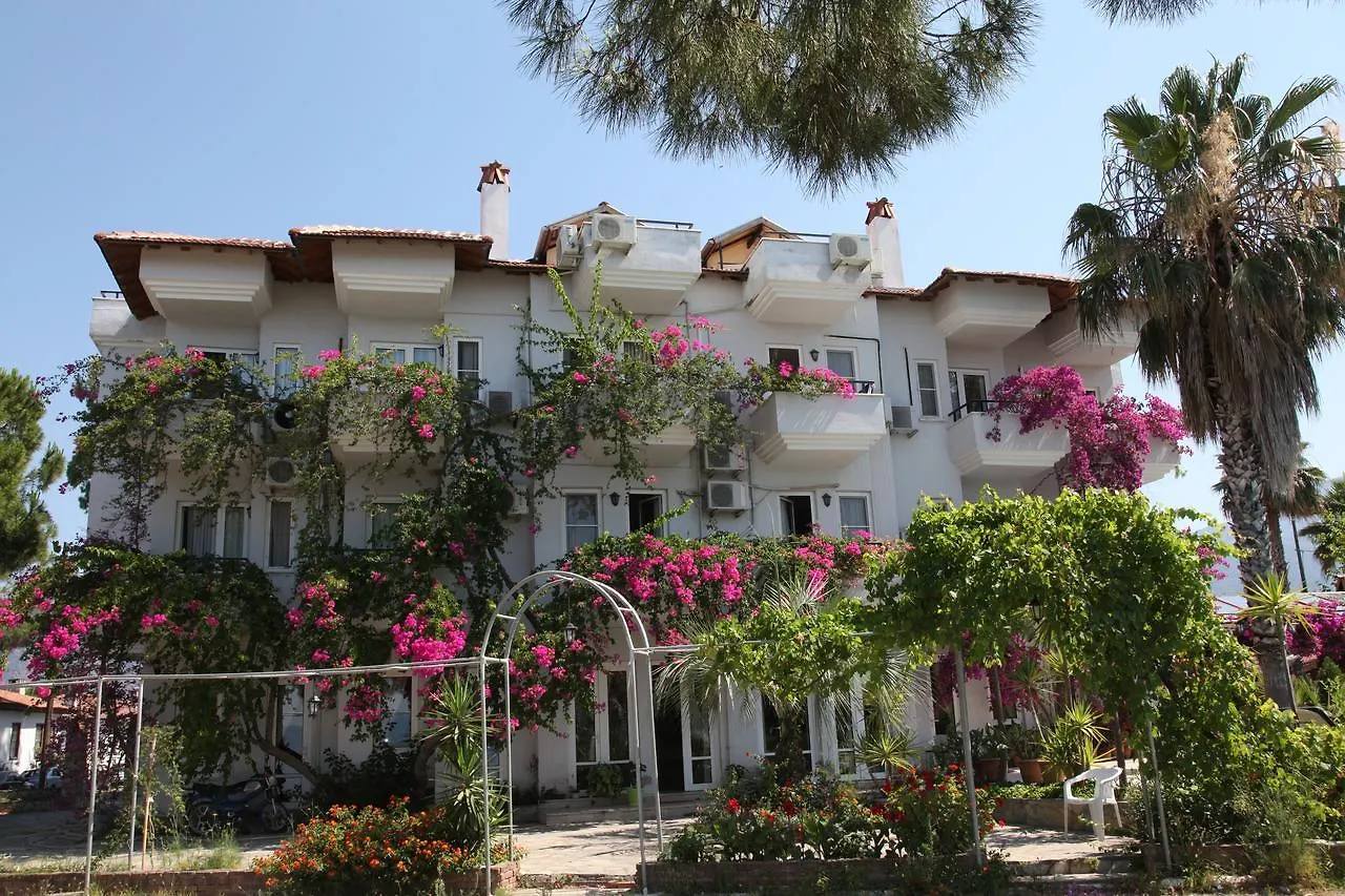 Alila Hotel Köyceğiz Türkiye