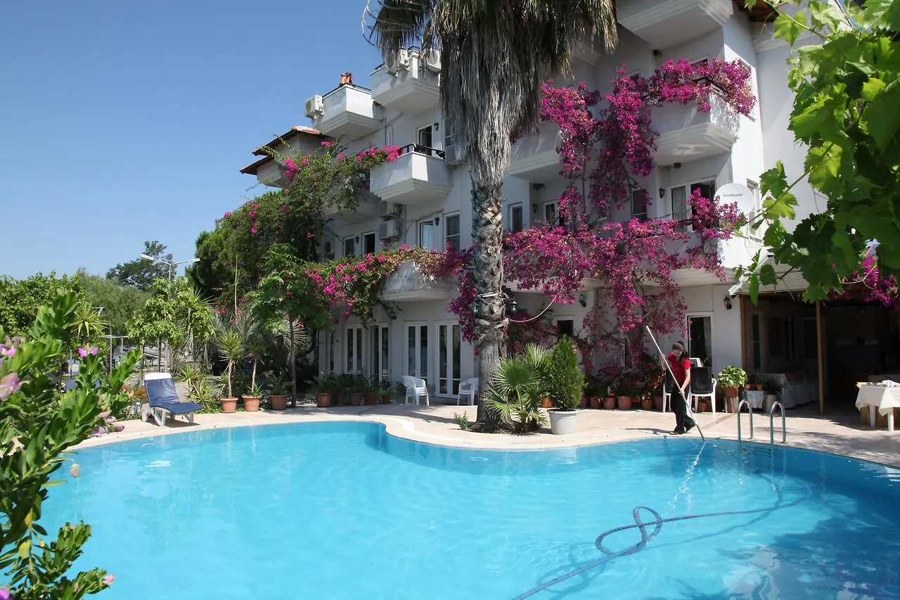 Alila Hotel Köyceğiz Türkiye