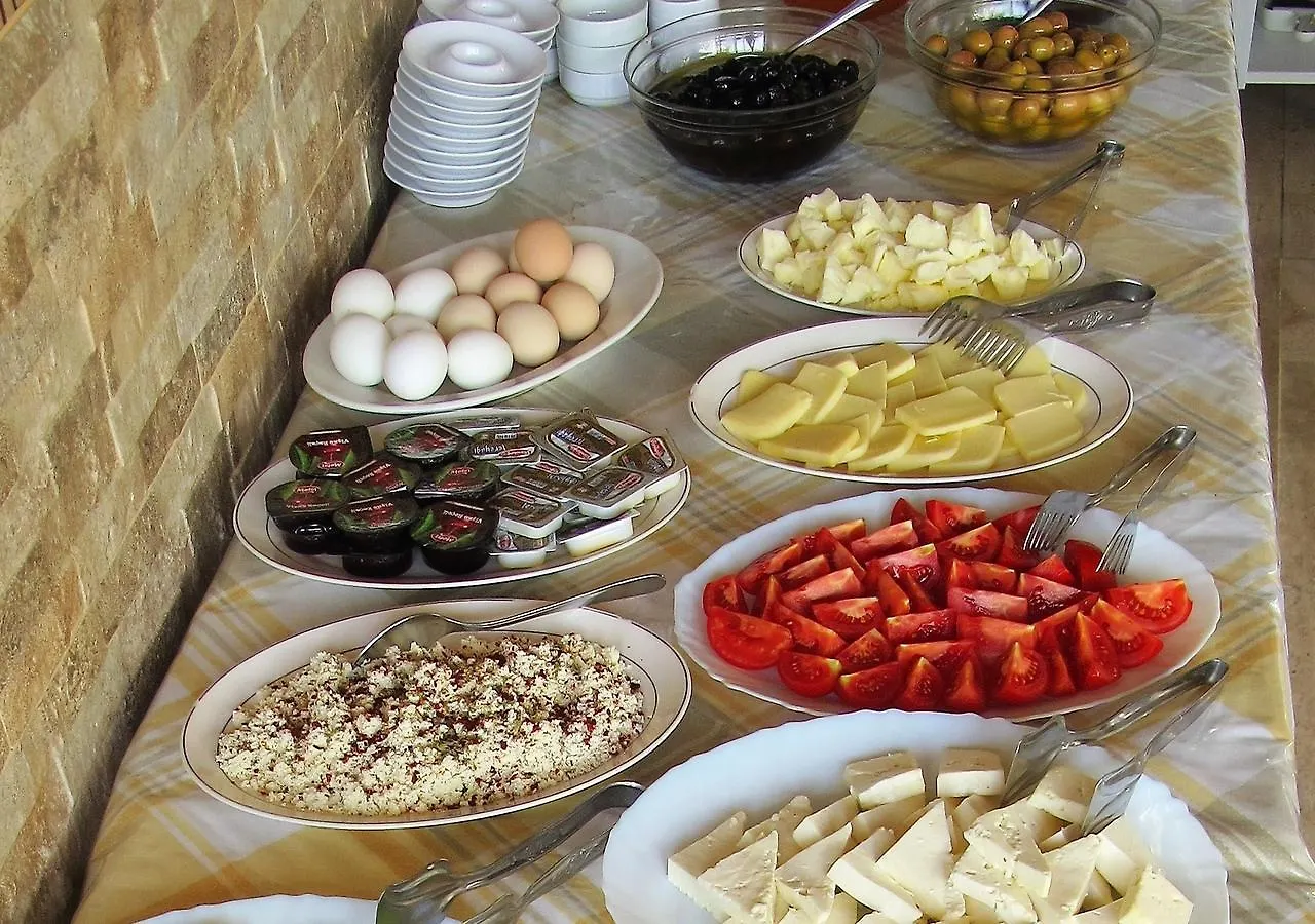 Alila Hotel Köyceğiz
