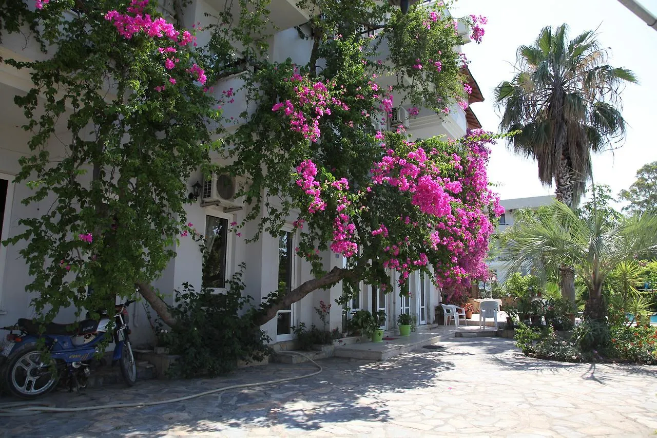 Alila Hotel Köyceğiz 0*,  Türkiye